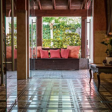 Hotel Casa Jose Diaz San Agustin De Guadalix Ngoại thất bức ảnh