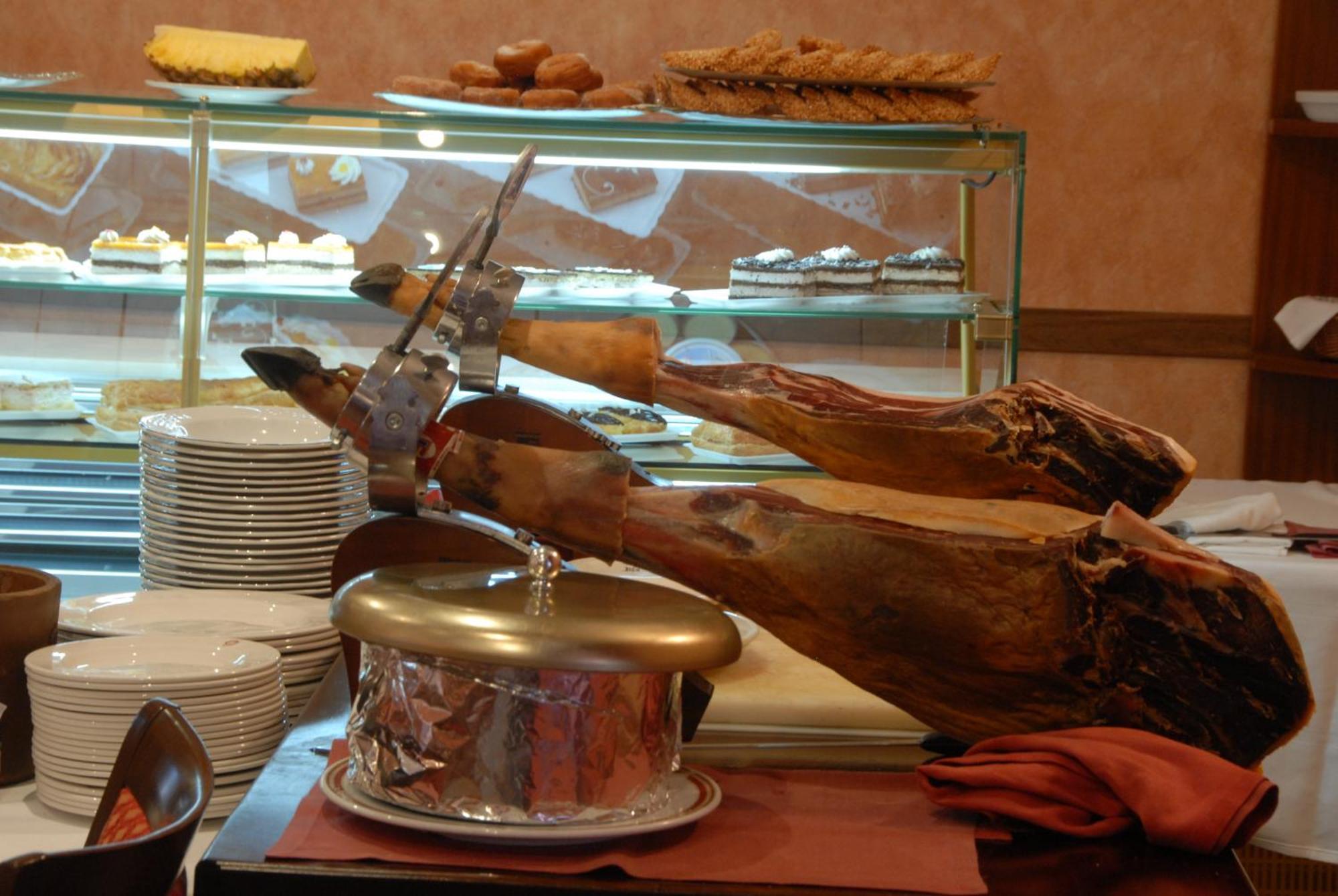 Hotel Casa Jose Diaz San Agustin De Guadalix Ngoại thất bức ảnh
